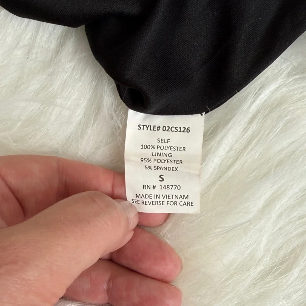 Sienna Sky Women's Animal Printed A-Line Midi Skirt NWOT - Picture 3 of 6
